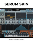 Serum Skin | The Preset Bros