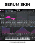 Serum Skin | The Preset Bros