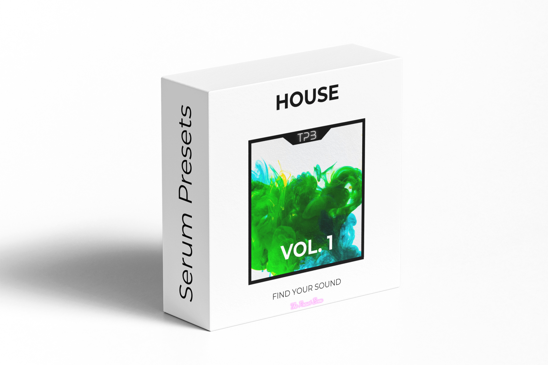 House Vol. 1